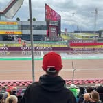 Fergus Small - @fergus_small - Instagram