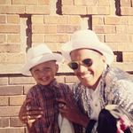 Ashley Fergus Smith - @blokkie_vannie_plain - Instagram