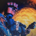 E. Fergus Smith - @powerglovepainting - Instagram