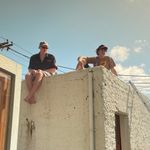 Fergus Goodall Smith - @ferg.nz - Instagram