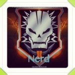 Fergus Smith - @nerd2420 - Instagram