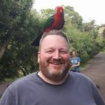 Fergus Smith - @fattasticferg - Instagram