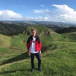 Fergus Washington-Smith - @fergusws - Instagram