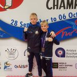 Finlay and Fergus Smith - @smith_brothersbadco - Instagram