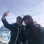 Fergus Wallace - Facebook