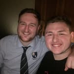 Fergus Wallace - @fwallace1 - Instagram