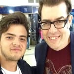Fergus Young - @fergusyoung1 - Instagram