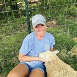 Ashley Ferguson - @fergusonhillfarm - Instagram