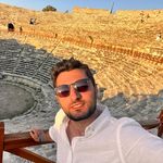 Ferhat Akgül - @frhtkll - Instagram