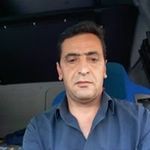Ferhat Akgul - @ferhat4976 - Instagram