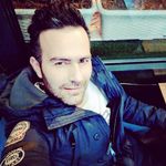 Ferhat Akgül - @ferhatakgul_leon - Instagram