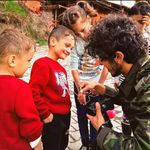 ferhat akgül - @entelektistimna - Instagram