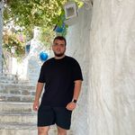 Ferhat Akgül - @ferhattakgull - Instagram