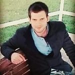 Ferhat Akgül - @ferhat4285 - Instagram