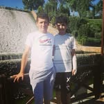 Ferhat Çardaklı - @ferhatcardakli.19 - Instagram