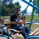 Ferhat Ferhatoğlu - @ferhat.ferhatoglu.12 - Instagram