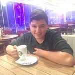 Ferhat Ibrahim Sayılgan - @fsayilgan - Instagram