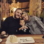 ferhat(ibrahimefe)gülhankaplan - @efg_kaplan_ - Instagram