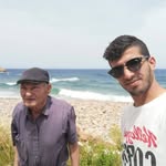 Ferhat Saadi - @fran_ckgalagher - Instagram