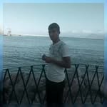 Ferhat Saadi - @saaadi05 - Instagram