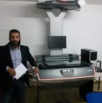 Ferhat Saadi - Facebook