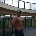 Feri Chandra - @bigferichandraboy - Instagram