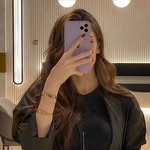 صباح العمر - @ferial_ali96 - Instagram