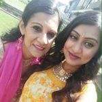 Ferial Ali - @feriali - Instagram