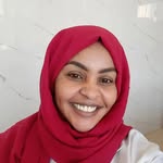 Ferial ali - @ferial8182 - Instagram