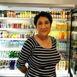 Ferial Ali - @ferial9776 - Instagram
