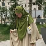 Ferial Ali Oughrabi - @ferial_ali_ougharbi - Instagram