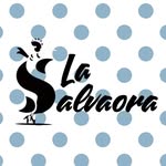 La Salvaora - @feria_lalinea - Instagram
