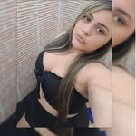 Leidys Feria - @ferialeidys - Instagram