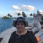 Ferial Masoud - @ferial_masoud - Instagram