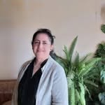 Ferial Saeed - @nawareskef7 - Instagram