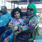 Ferial Soliman - @ferialsoliman - Instagram