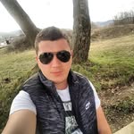Ferid Bašić - @batibasic - Instagram