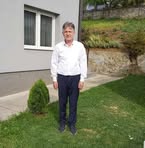 Ferid Delic - Facebook