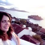 Ferida Muric - @feridamuric - Instagram