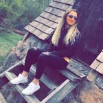 Feride Gashi - @feride.gashi - Instagram