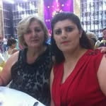 Feride Gashi - @gashi.feride - Instagram