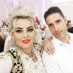 Feride Gashi - @feride7247 - Instagram
