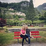 Feride Gashi-Gjelaj - @ferideeeg - Instagram