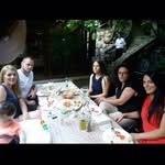 @feride_gashii - Instagram