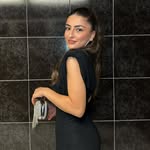 Feride - @ferideismail_ - Instagram
