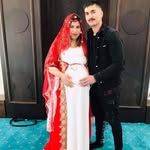 Feride Ismail - @feride_ismail_eda_prensesimiz - Instagram