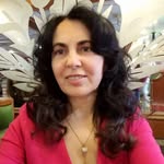 Feride Saray - @fsa.med - Instagram