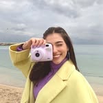 Feride Salman Sever - @feridesalman_24 - Instagram