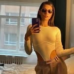 Feride Sever - @feri.desever - Instagram
