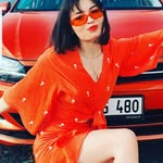 feride sever - @fatma.12783a - Instagram